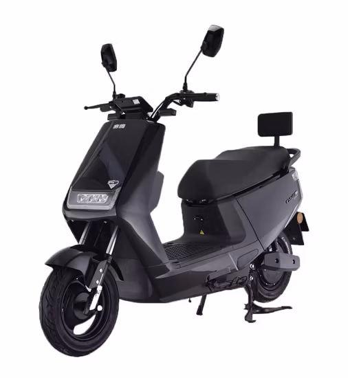 Chine fabricant de luxe haute vitesse pas cher adulte CKD moto électrique 1000W à vendre Ebike Scooter moto électrique