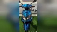 1500W/1000W/800W grande puissance haute vitesse et scooter électrique bon marché pour homme