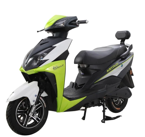 Scooter électrique vendu chaud de certificat de la CEE/portée électrique de pneu de Cst de batterie de Chaowei de vélo
