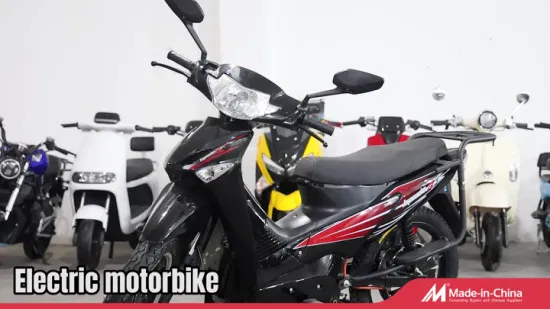 Chine Véhicules utilitaires Kit de conversion de moto électrique Voiture à vendre