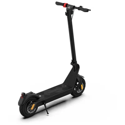 OEM outre des scooters de la route E scooter électrique du sport E de 500 watts à long terme de 10 pouces